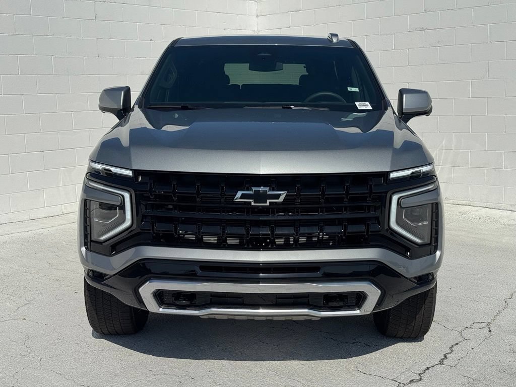 2026 Chevrolet Tahoe Fleet - Photo 7