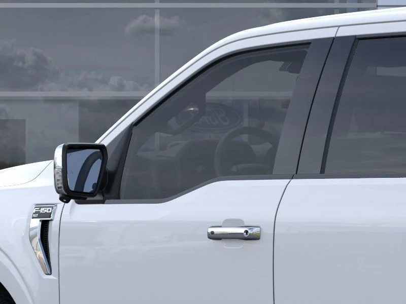 2025 Ford F-150 XLT - Photo 20