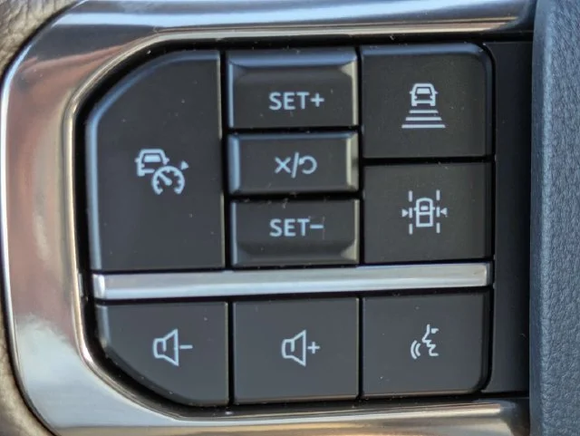 New 2026 Gray Ford King Ranch image 27