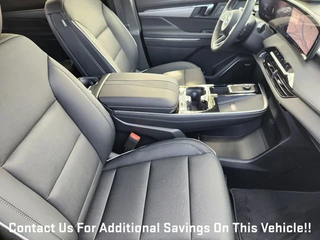 2026 Buick Enclave Preferred - Photo 10
