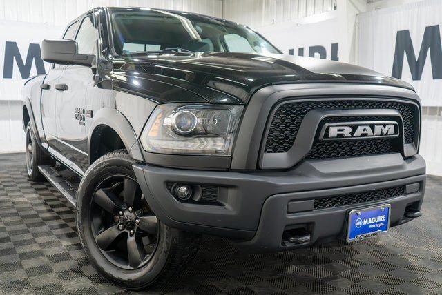 2020 RAM Ram 1500 Classic
