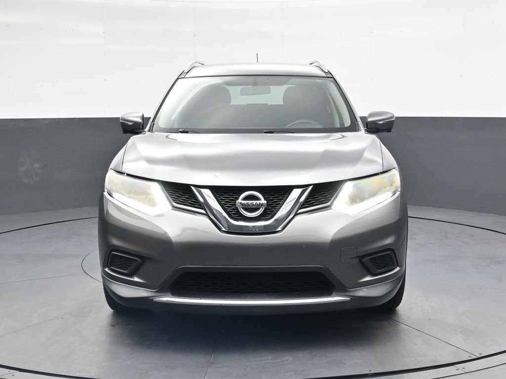 Used 2015 Gray Nissan SV image 13