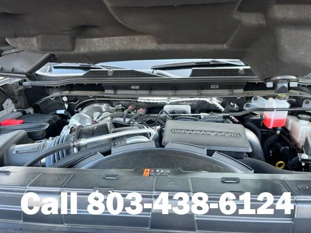 Used 2024 Slate Gray Metallic Chevrolet LT image 31