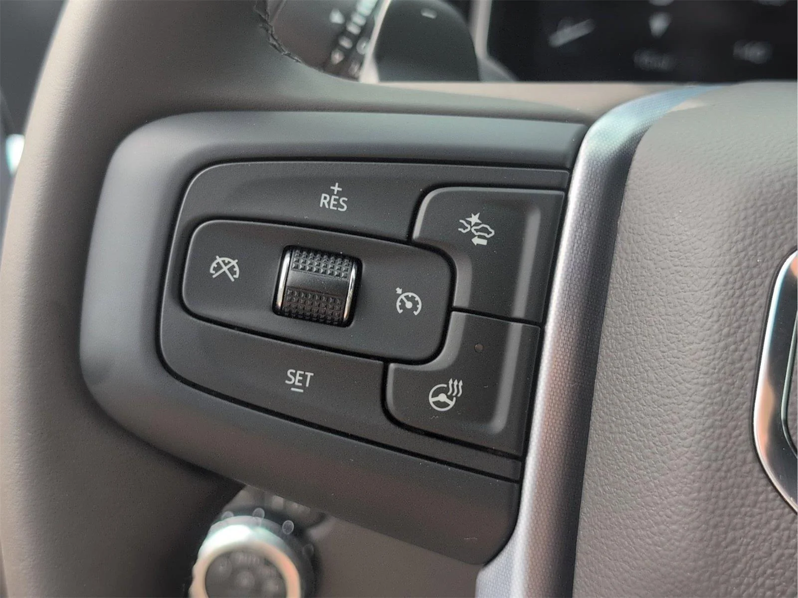 New 2026 Summit White GMC SLT image 17