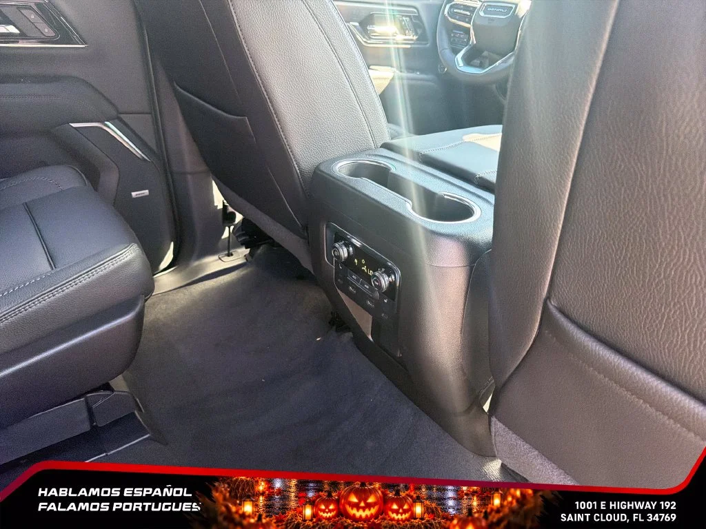 New 2026 Onyx Black GMC Denali image 38