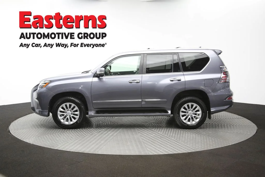 Used 2018 Gray Lexus 460 image 65