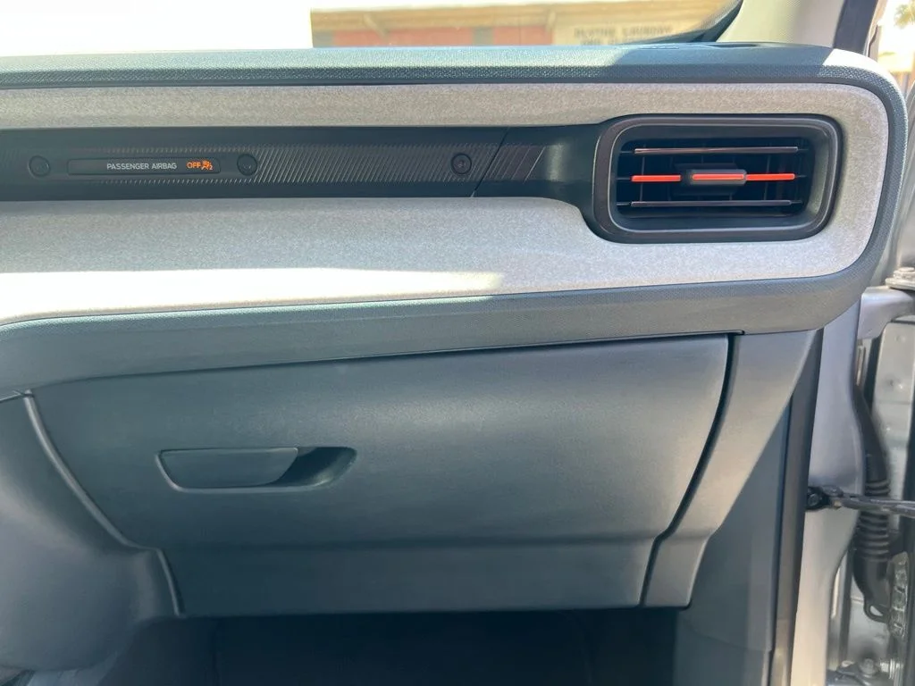 Used 2023 Silver Ford XLT image 26