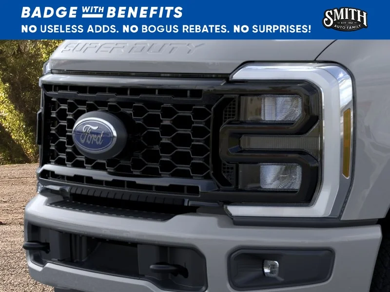 New 2026 Avalanche Ford F-250® XL image 18