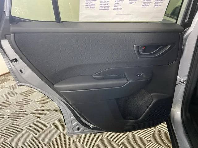 New 2026 Silver Subaru Premium image 18