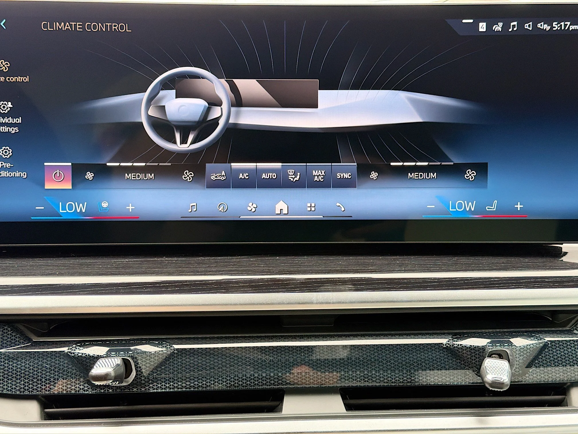New 2027 Alpine White BMW xDrive40i image 36