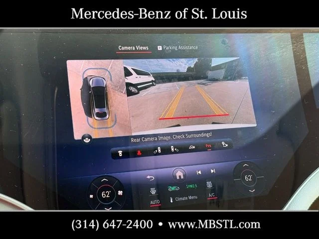 Certified Used 2024 White Mercedes-Benz 450 image 23