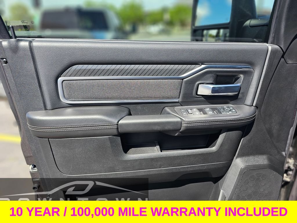 2026 RAM 2500 Big Horn - Photo 15