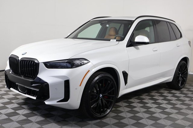 2026|BMW|X5|sDrive40i|4D Sport Utility