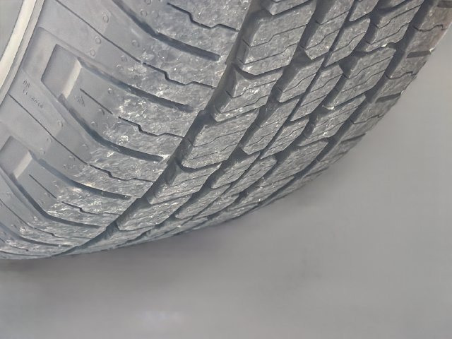 Used 2025 Cutting Edge Toyota Hybrid TRD Off Road Premium image 43