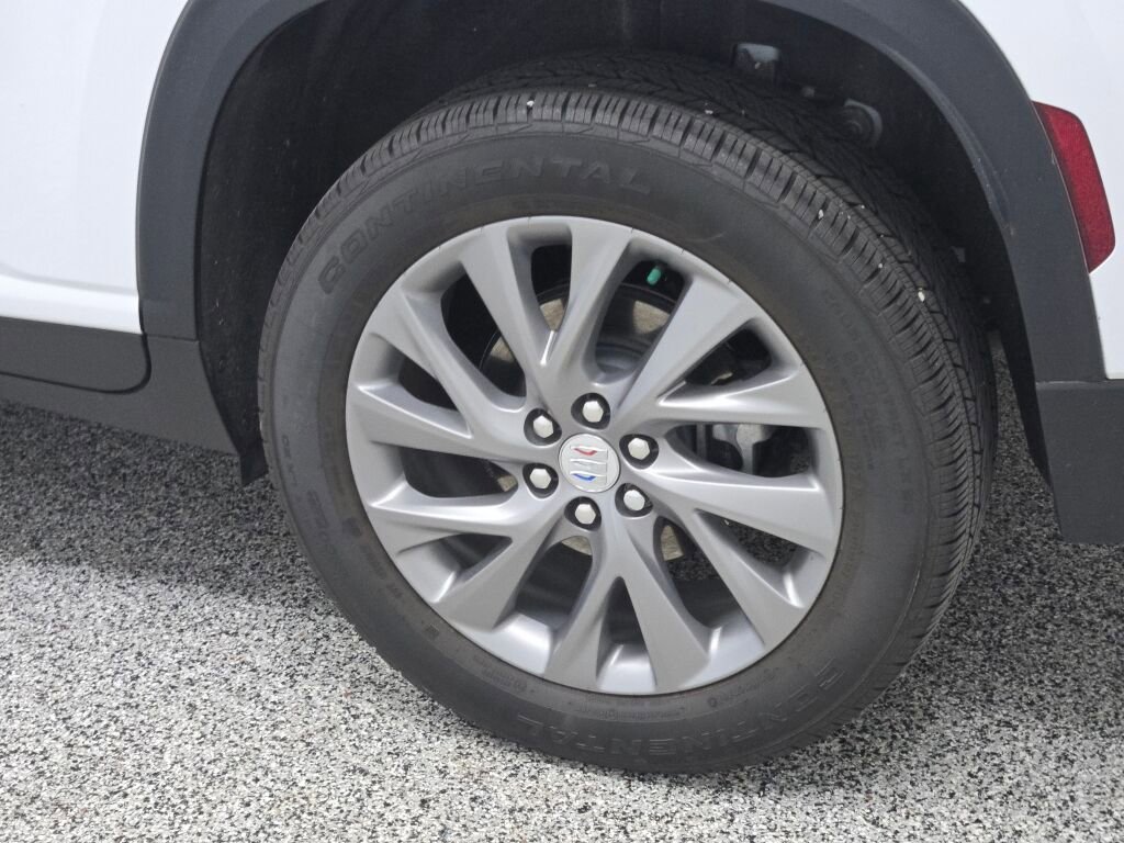 2026 Buick Enclave Preferred - Photo 16