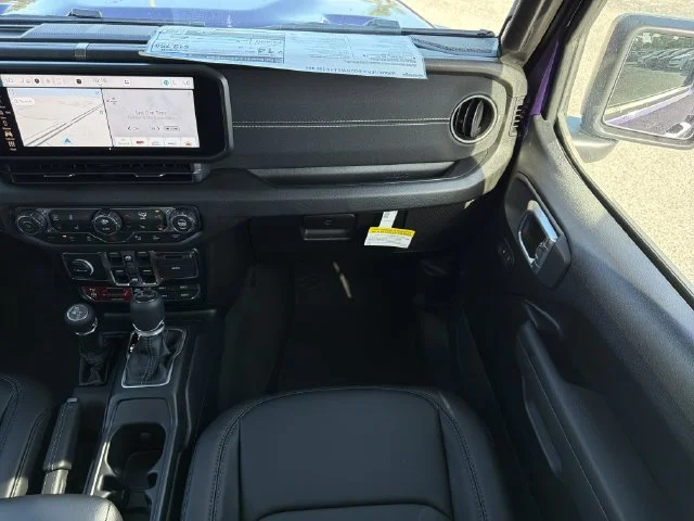 New 2026 Reign Exterior Paint Jeep Moab 392 image 16