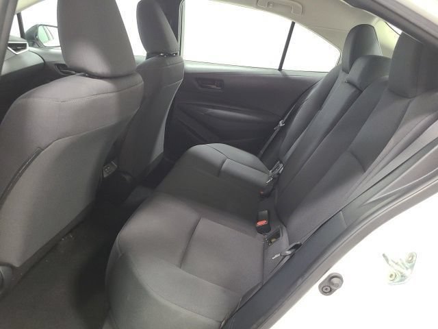 Used 2024 Ice Cap Toyota LE image 16