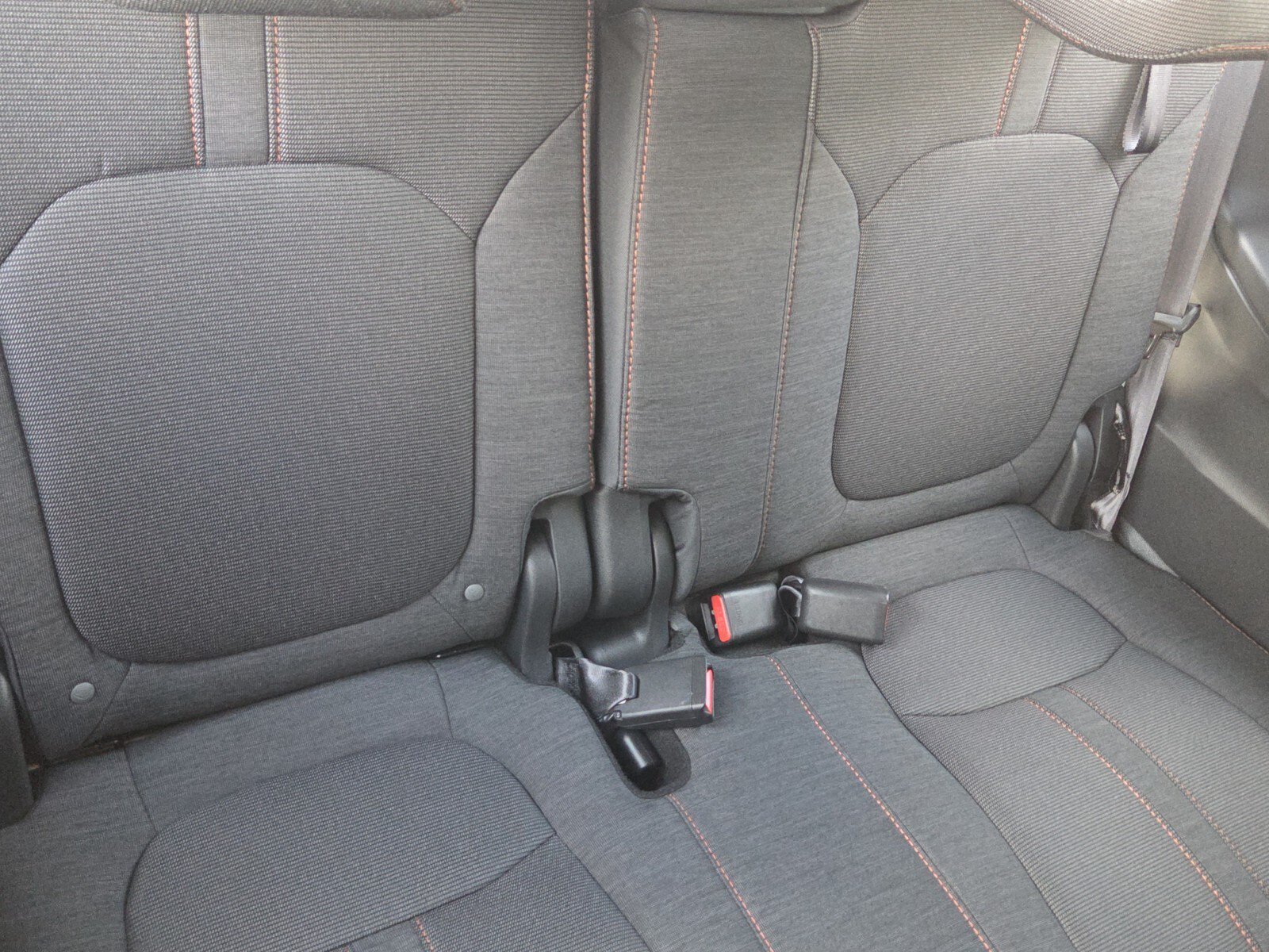 Used 2026  Honda Sport image 10