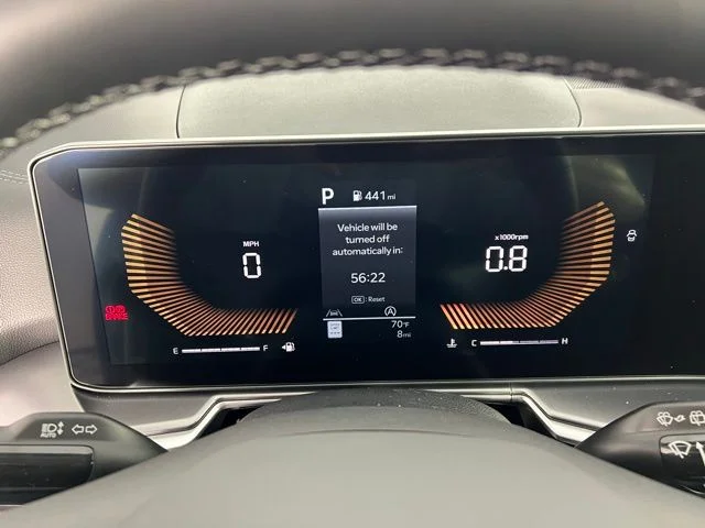New 2026 White Kia LX image 19
