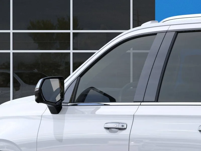2026 Chevrolet Suburban Premier - Photo 12