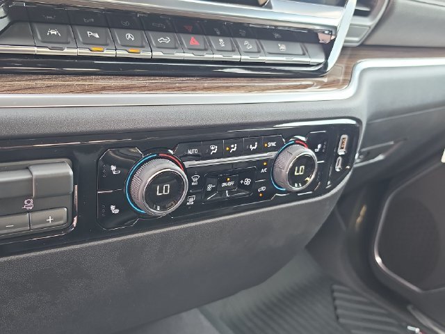2026 Chevrolet Silverado 1500 LT - Photo 27