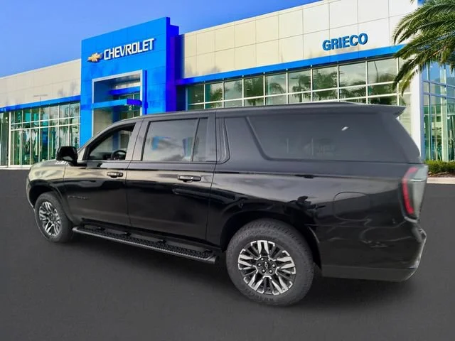 New 2026 Black Chevrolet Z71 image 12