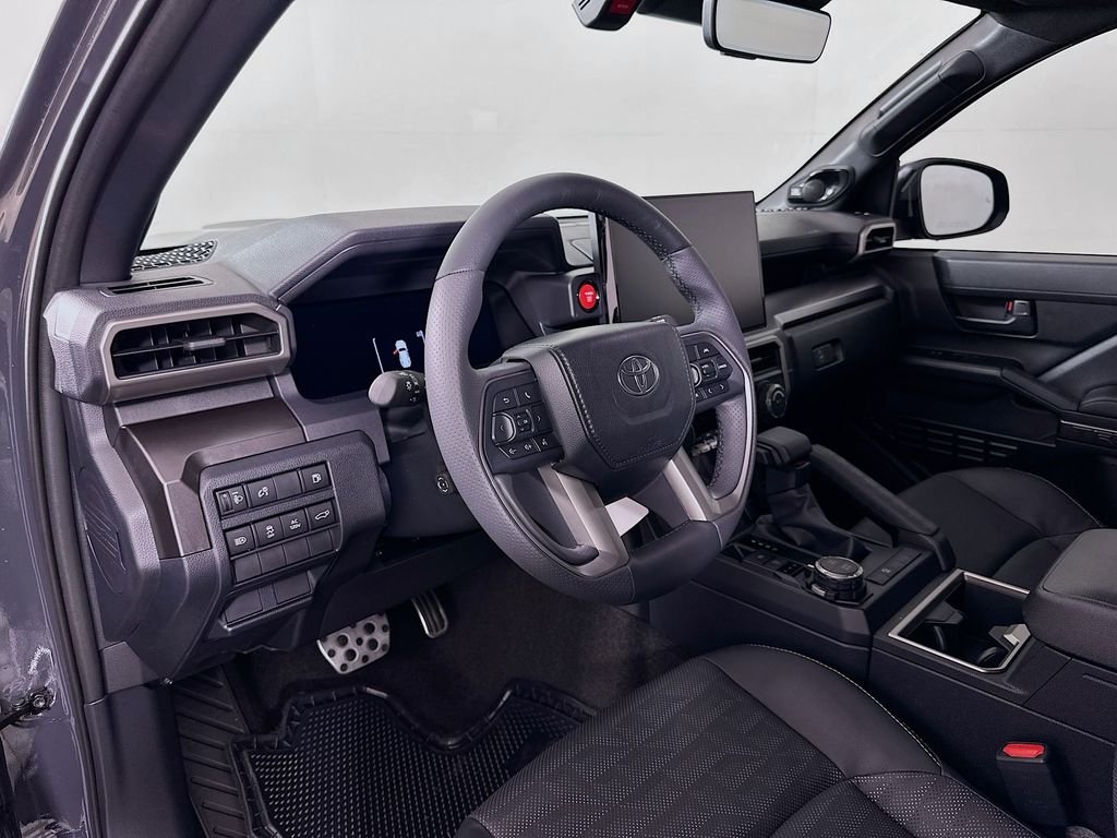 Used 2025  Toyota TRD Sport Premium image 9