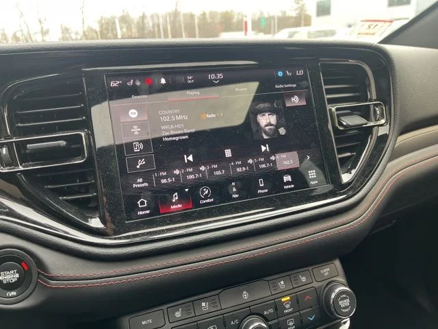 Used 2022 Black Dodge R/T image 15