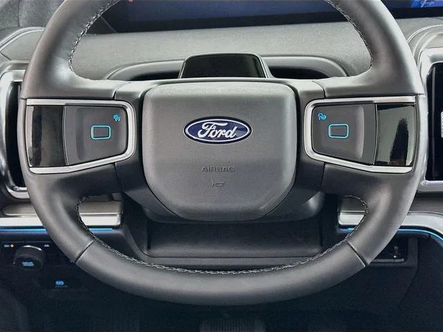 New 2027 Ford Expedition Max Platinum