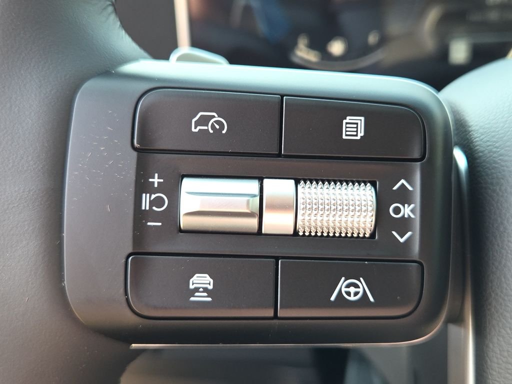 Certified Used 2026 Gray Hyundai SEL image 24
