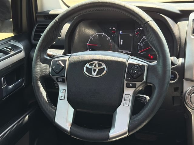 Used 2021 Silver Toyota SR5 Premium image 14