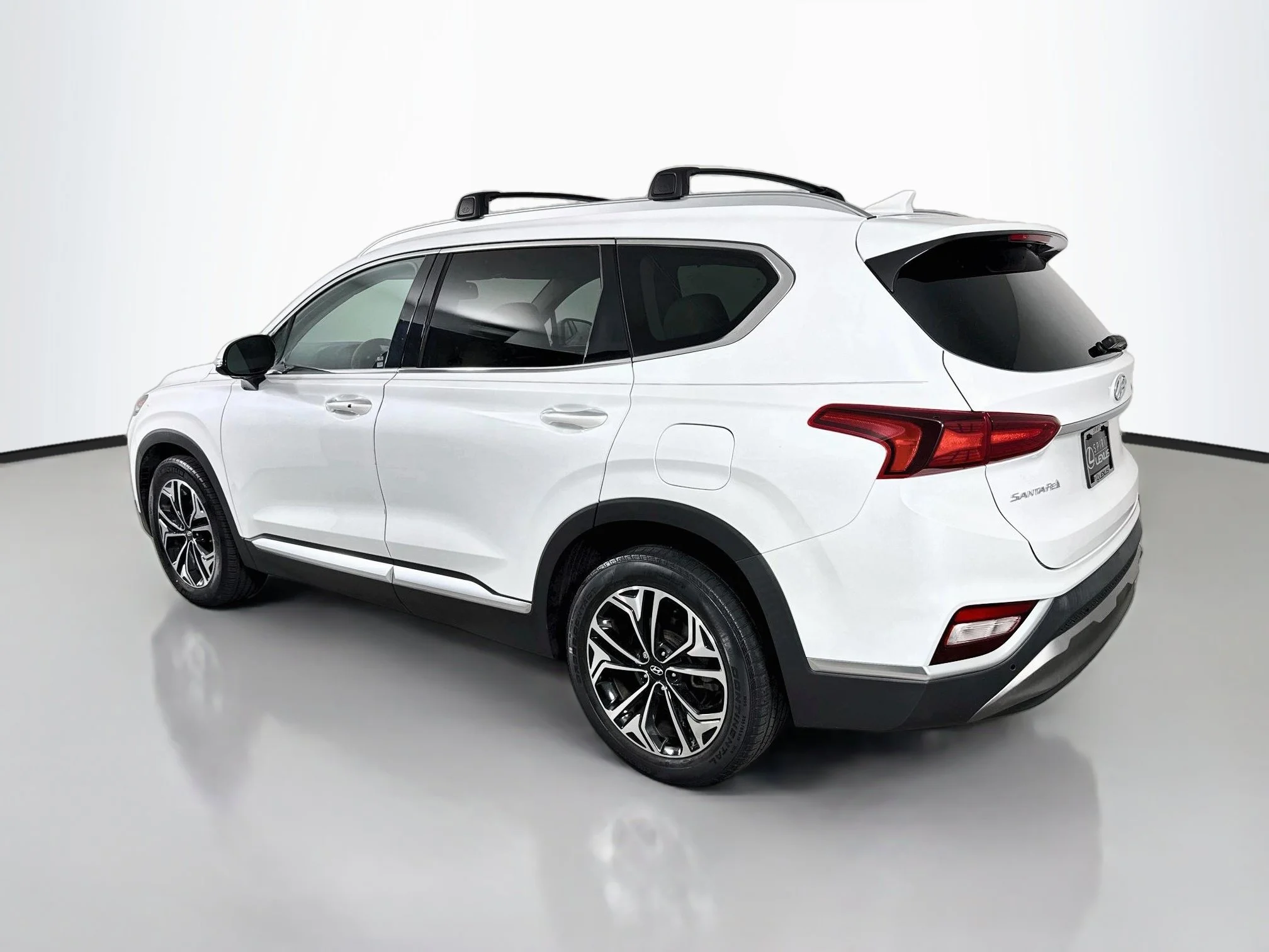 Used 2020 Quartz White Hyundai SEL image 5