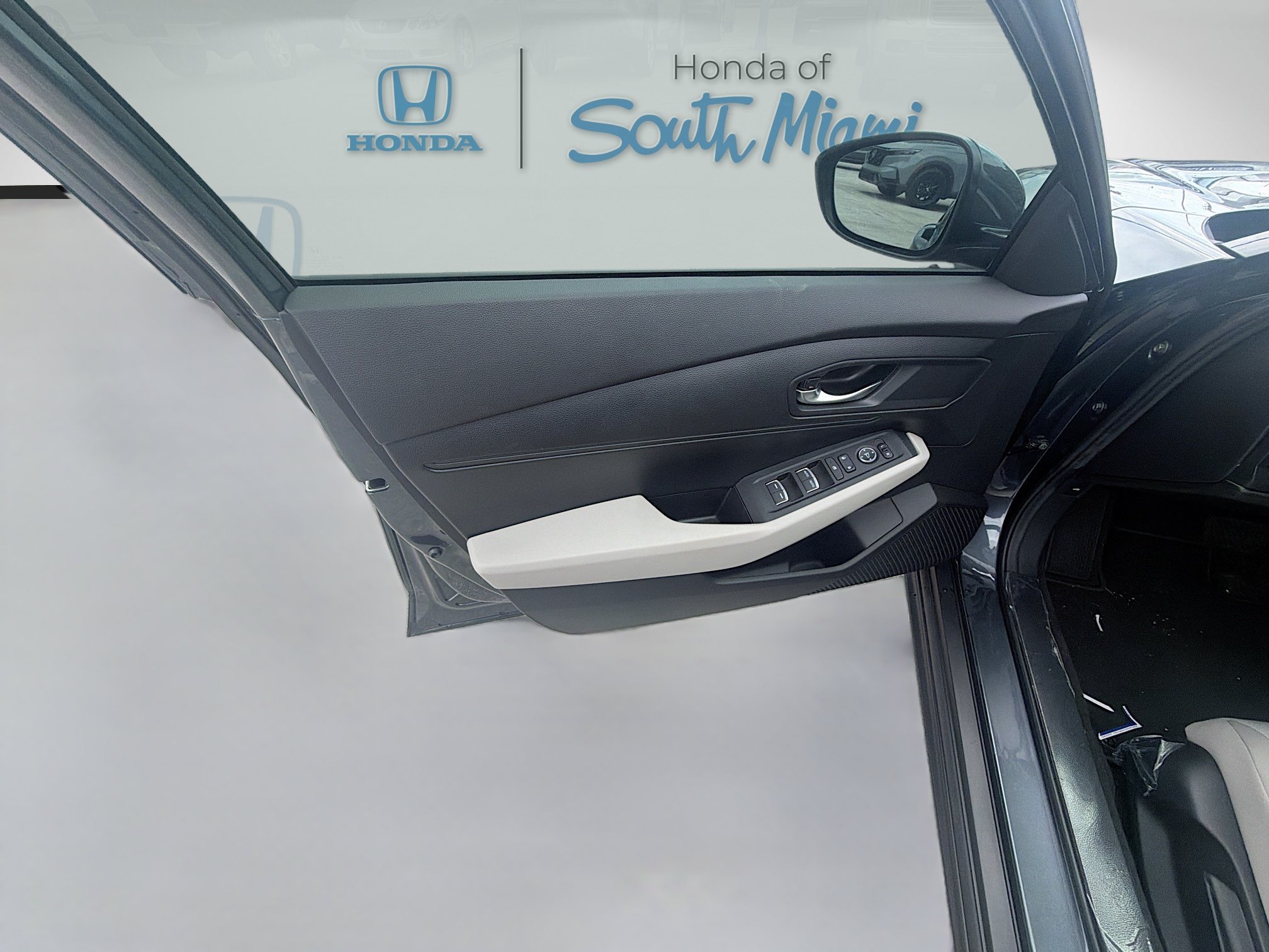 2026 Honda Accord LX - Photo 28