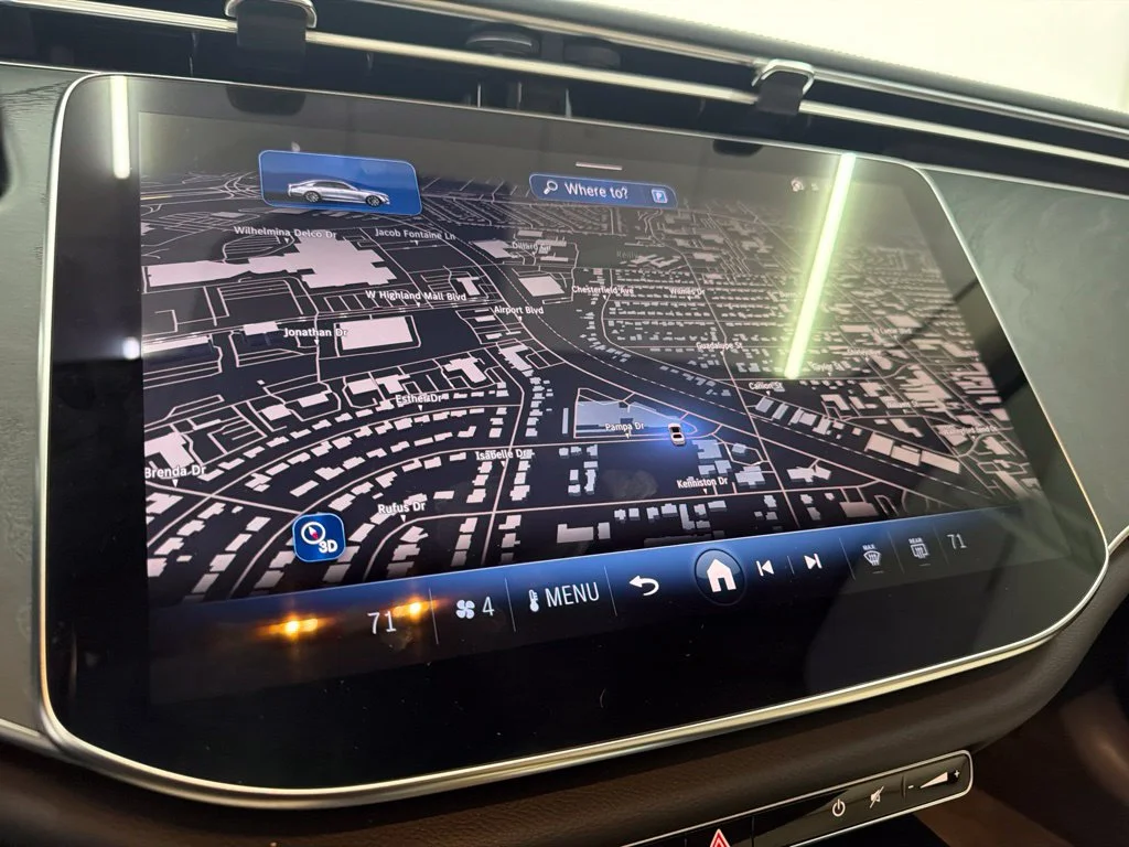 Certified Used 2025 Brown Mercedes-Benz E 350 image 18