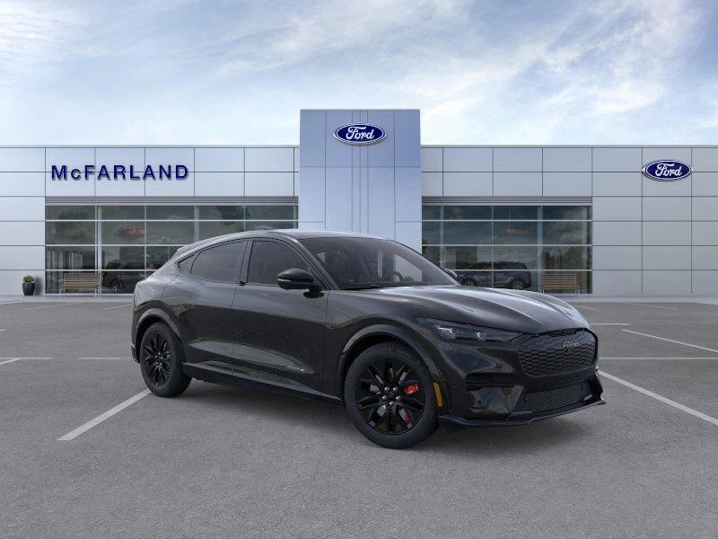 2025 Ford Mustang Mach-E Premium - Photo 32
