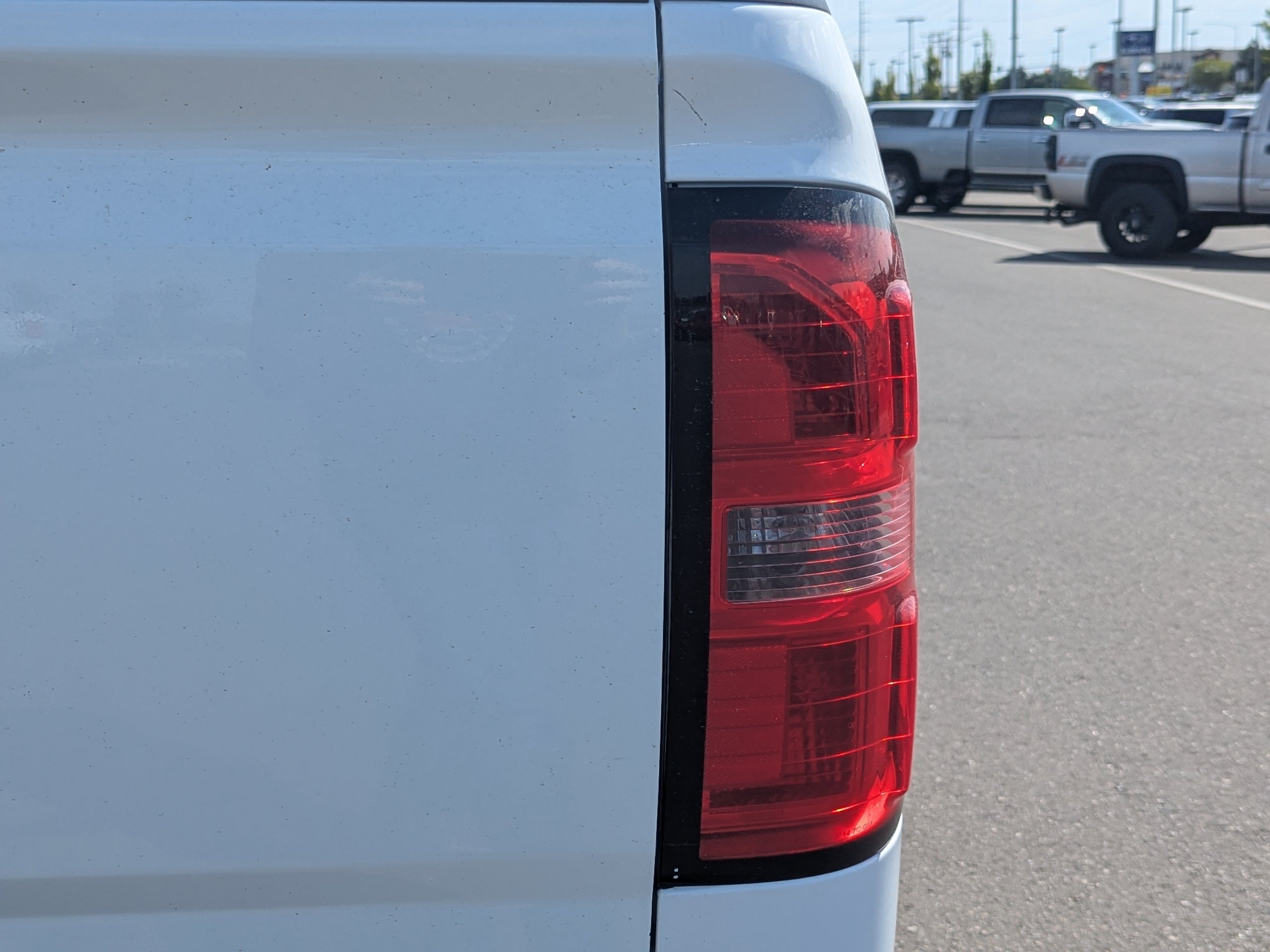 Used 2015 SUMMIT WHITE GMC Denali image 42