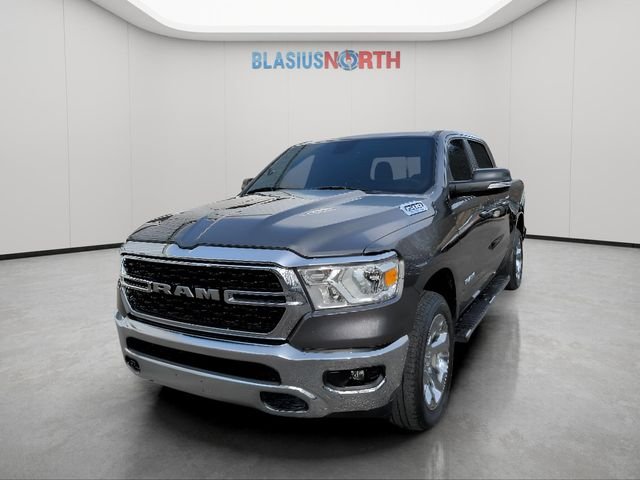 2022 RAM Ram 1500 Pickup Big Horn/Lone Star