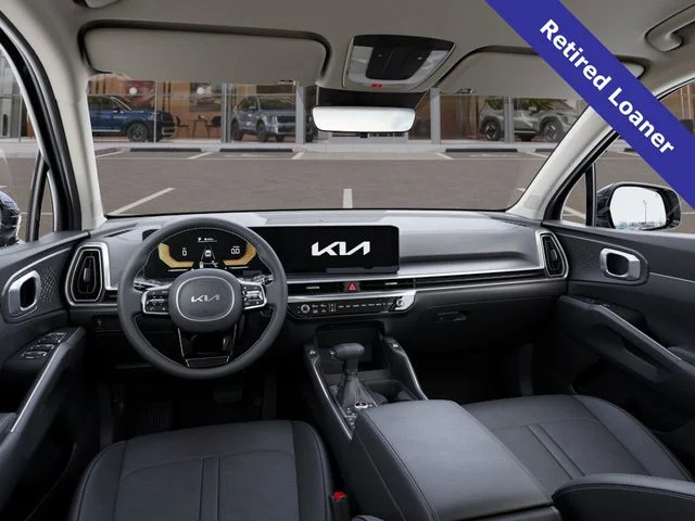 2025 Kia Sorento S - Photo 14