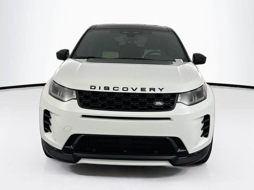 New 2026 Fuji White Land Rover Landmark image 2