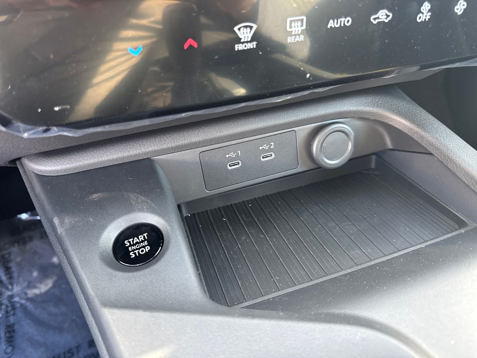 New 2026 Nissan Sentra SV 4D Sedan