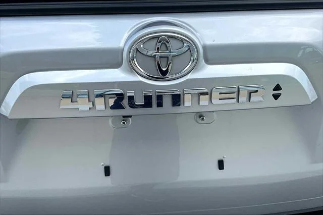 2023 Toyota 4Runner TRD Sport - Photo 59