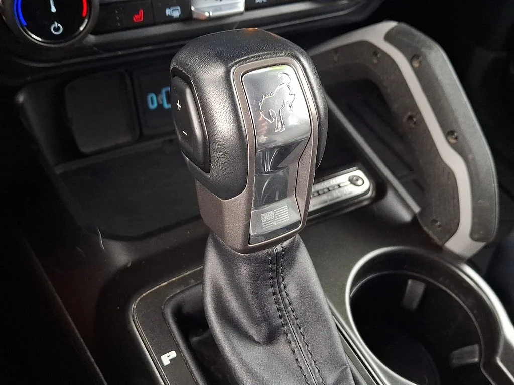 Used 2022  Ford Outer Banks image 14
