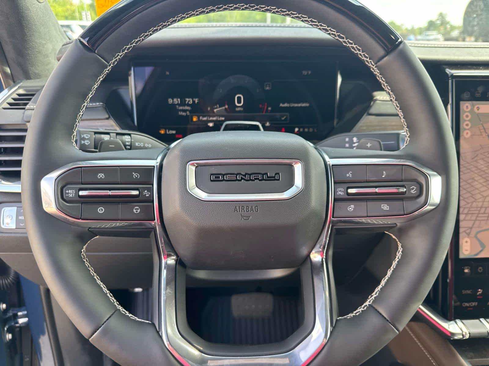 2026 GMC Acadia Denali Ultimate - Photo 16