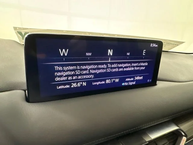Used 2023 Gray Mazda 2.5 S Premium Plus Package image 29