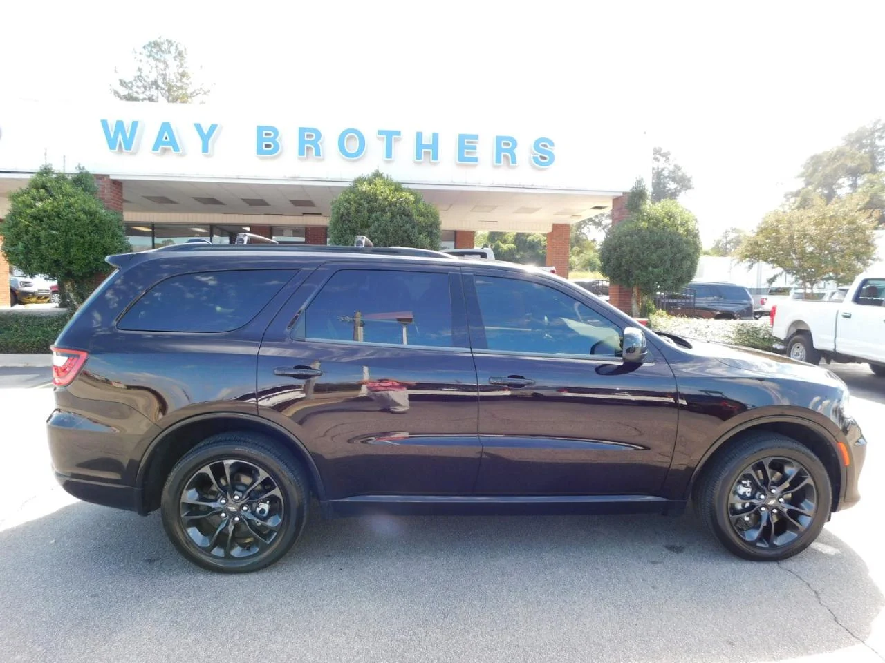 2024 Dodge Durango GT