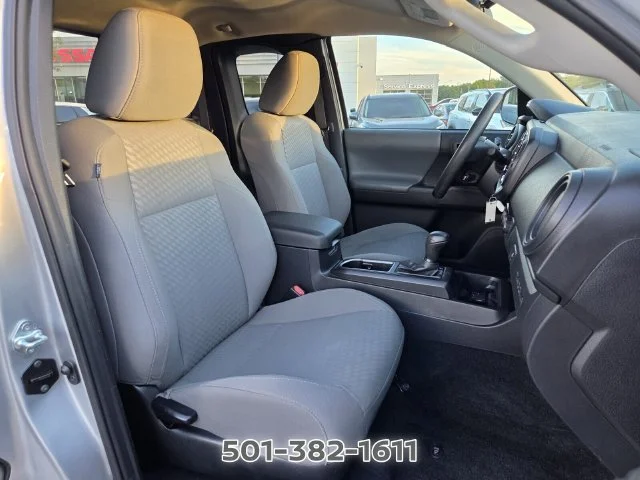 Used 2023 Silver Toyota SR image 19