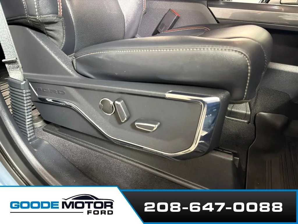 Certified Used 2023 Area 51 Ford Lariat image 25