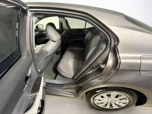 Certified Used 2024 PREDAWN GRAY MICA Toyota  image 23