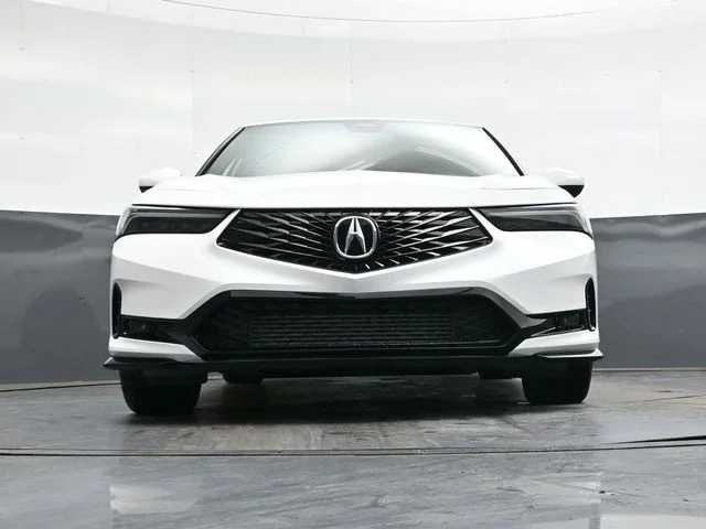 New 2026 Platinum White Pearl Acura A-Spec Package image 32