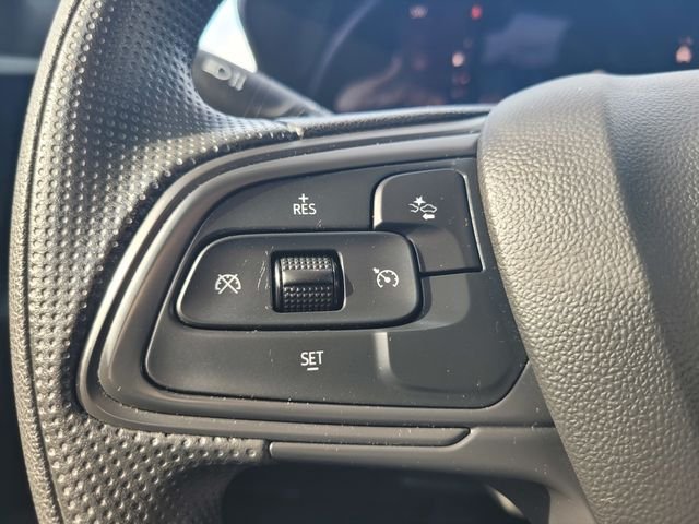Used 2024 Blue Buick Preferred image 28